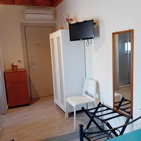 3a Casavacanza * Катания