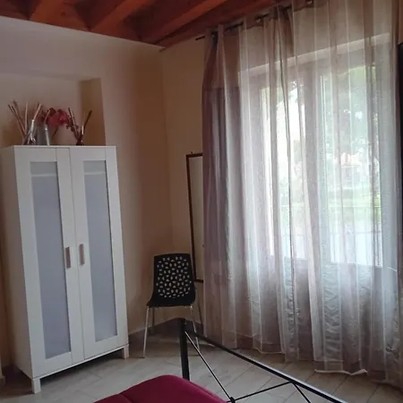 3a Casavacanza Катания