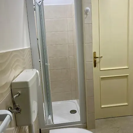3A Room Guest house