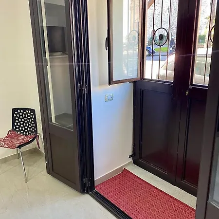 3A Room Maison d'hôtes Catane
