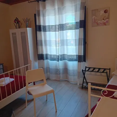 3a Casavacanza בית הארחה קטאניה