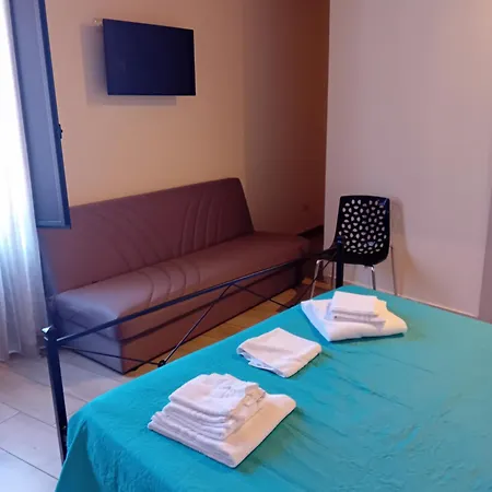 Guest house 3a Casavacanza Catania