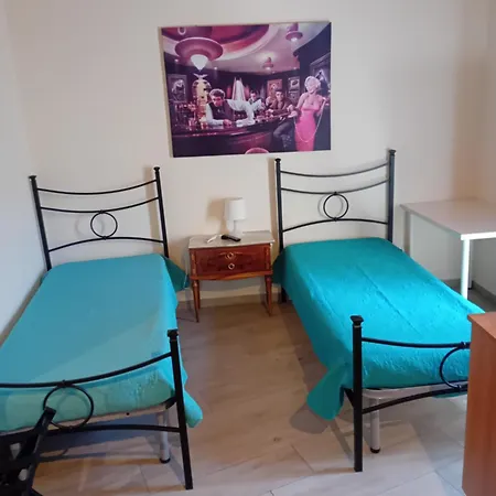 3a Casavacanza Guest house