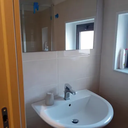 Gasthof 3a Casavacanza Catania