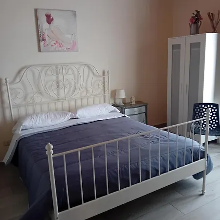 3a Casavacanza Guest house *