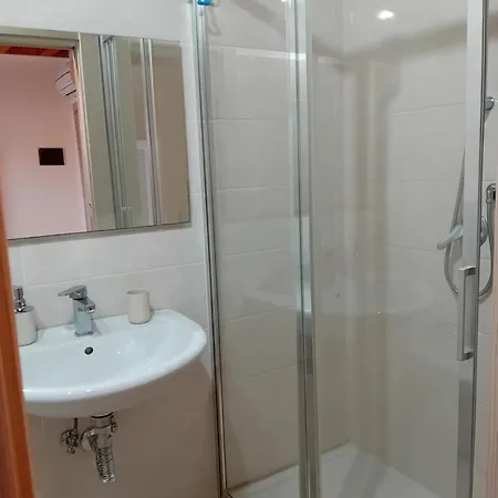 Casa de hóspedes 3a Casavacanza *