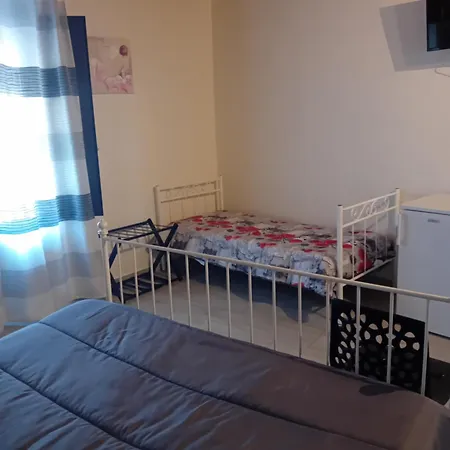 Guest house 3a Casavacanza Catania
