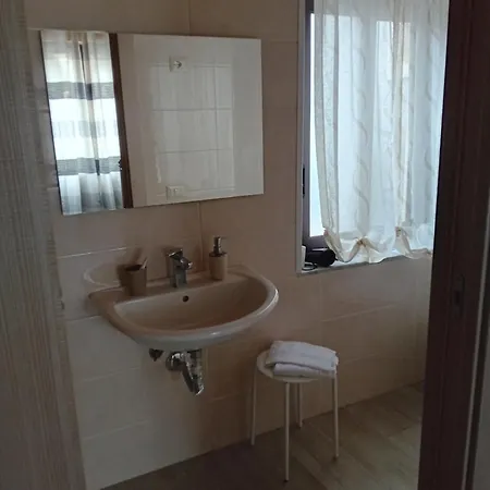 3a Casavacanza Catânia