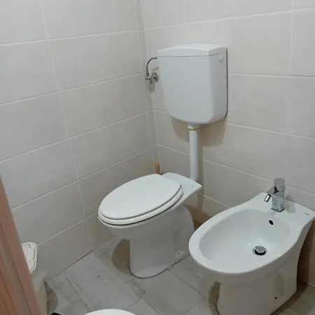 Casa de hóspedes 3a Casavacanza *