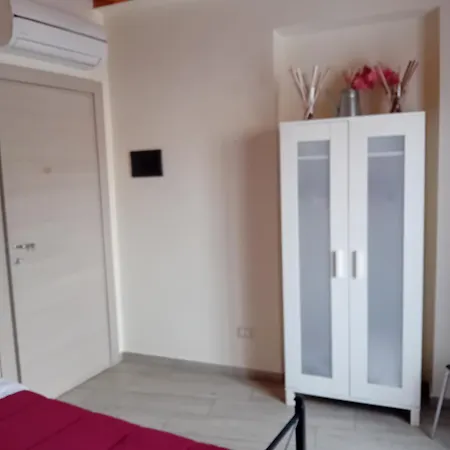 3a Casavacanza Guest house Catania